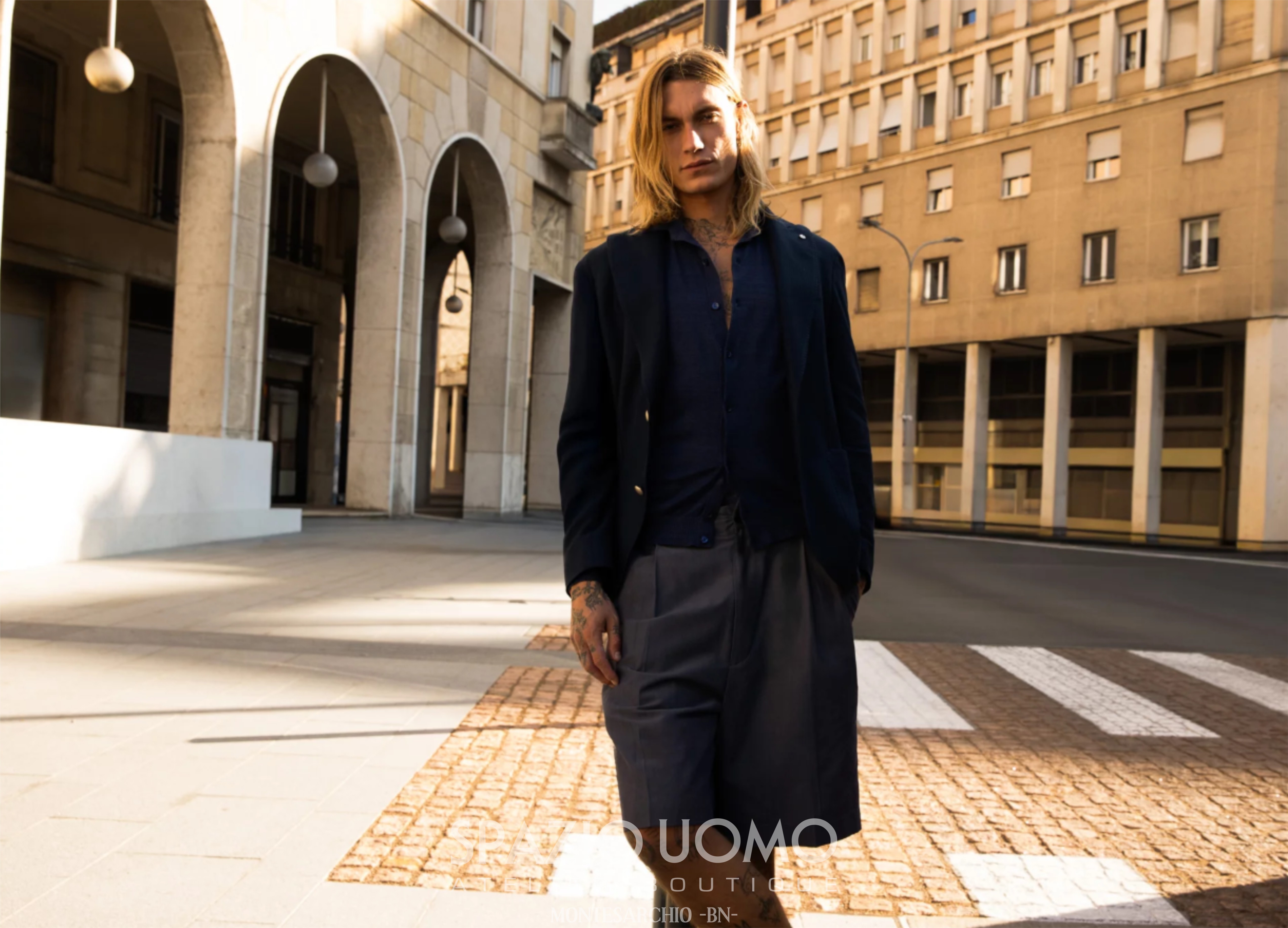 Boutique e Accessori