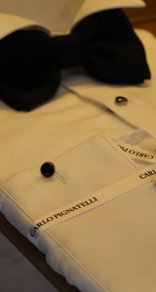 Dettaglio Camicia