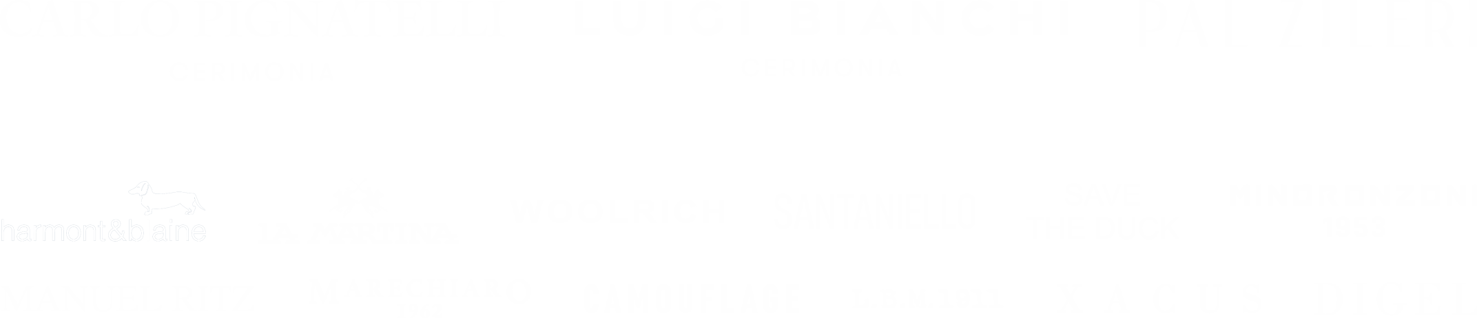 Marchi Trattati